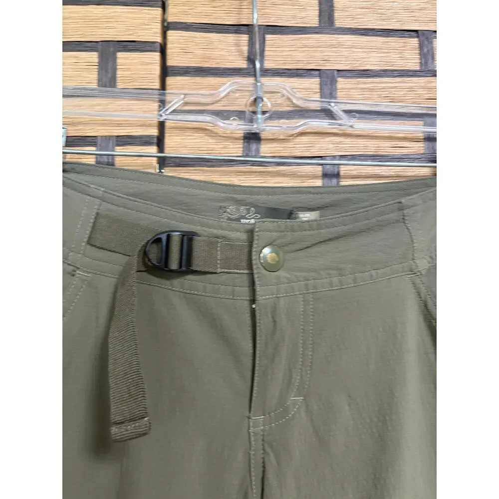 Prana these are